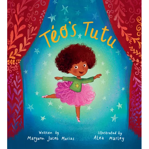 Téo's Tutu