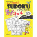 Picture Sudoku for Kids