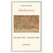 Meditations