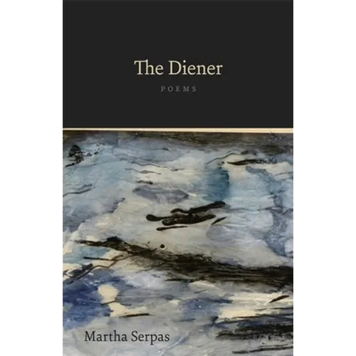 The Diener: Poems