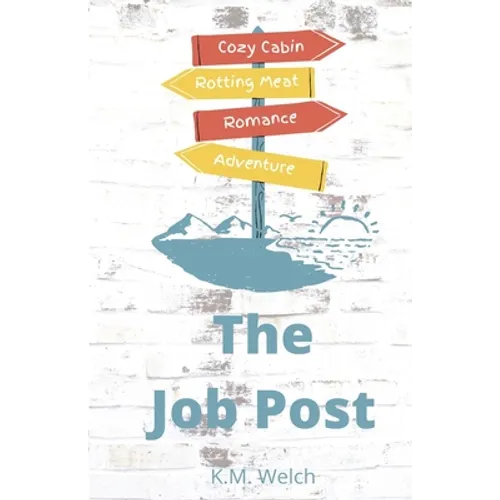The Job Post