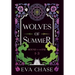 Wolves of Summer: Bound to the Fae - Books 1-3