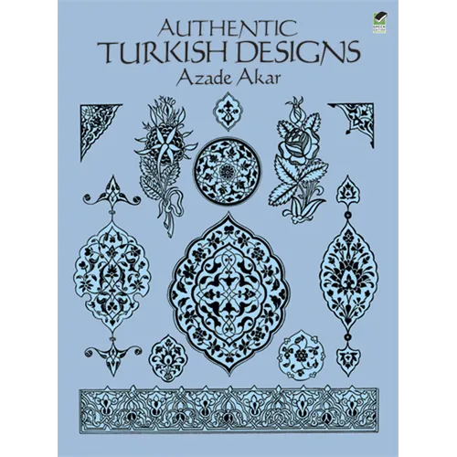 Authentic Turkish Designs
