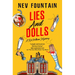 Lies and Dolls: The Kit Pelham Mysteries