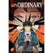 Unordinary Volume 4: A Graphic Novel