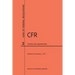 Code of Federal Regulations Title 2, Grants and Agreements, 2017