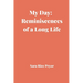 My Day: Reminiscences of a Long Life