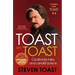 Toast on Toast: Cautionary Tales and Candid Advice
