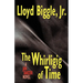 The Whirligig of Time: A Jan Darzek Novel
