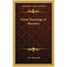 Great Teachings of Masonry