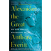 Alexander the Great: His Life and His Mysterious Death