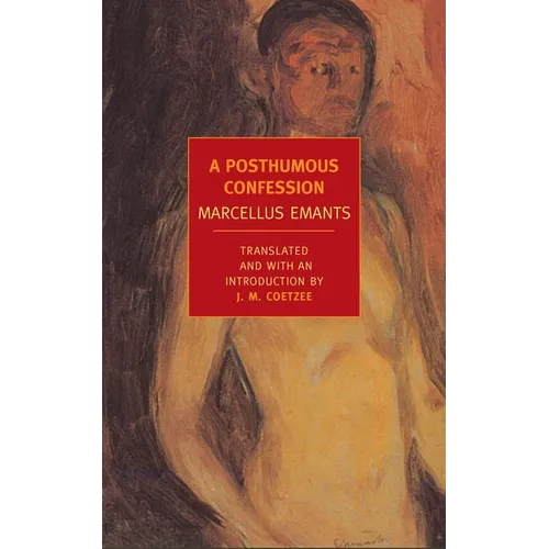 A Posthumous Confession