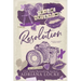 Resolution