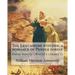 The Lancashire witches, a romance of Pendle forest. By: William Harrison Ainsworth, illustrated By: Sir John Gilbert (21 July 1817 - 5 October 1897).: