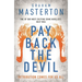 Pay Back the Devil: The Brand New Gripping and Gritty Thriller for 2025, an Unmissable Must-Read Dark Detective Series