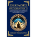 The Complete Hermeticism Philosophy Collection (Vol. 2): The Divine Pymander, The Virgin of the World & The Life and Teachings of Thoth Hermes Trismeg