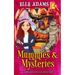 Mummies & Mysteries