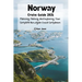Norway Cruise Guide 2024 (Images and Maps Included): Planning, Packing, and Exploring, Your Complete Norwegian Cruise Companion