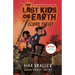 The Last Kids on Earth and the Zombie Parade