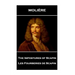 Moliere - The Impostures of Scapin: Les Fourberies de Scapin