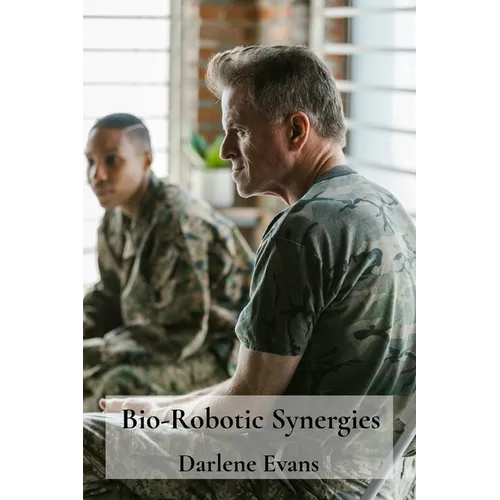 Bio-Robotic Synergies: Uncovering combatant minds and resilience through military experience narratives