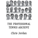 The Professional Tennis Archive