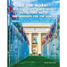 Do the Work! Peace, Justice, and Strong Institutions Meets Partnerships for the Goals