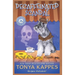 Decaffeinated Scandal: A Cozy Mystery (A Killer Coffee Mystery Series)