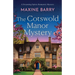 The Cotswold Manor Mystery