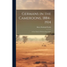 Germans in the Cameroons, 1884-1914: a Case Study in Modern Imperialism