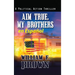 Aim True, My Brothers en Español: Un thriller antiterrorista del FBI de Eddie Barnett