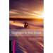 Oxford Bookworms Library: Oranges in the Snow: Starter: 250-Word Vocabulary
