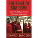 The Right to Stay Home: How US Policy Drives Mexican Migration