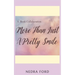 More than Just a Pretty Smile - Nedra Ford