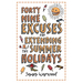 49 Excuses for Extending Your Summer Holiday