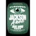 Jackson Alone