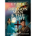 Lydia the dragon man & The light: Volume one: Awakened to light