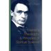 Steiner's Theosophy and Principles of Spiritual Science