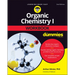 Organic Chemistry I Workbook for Dummies