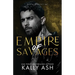 Empire of Savages