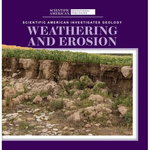 Weathering and Erosion