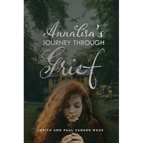 Annalisa's Journey Through Grief