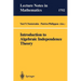 Introduction to Algebraic Independence Theory