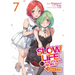 Slow Life in Another World (I Wish!) (Manga) Vol. 7