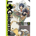 Log Horizon, Vol. 1 (Manga)