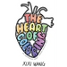 The Heart of Coloring: An Anatomical Heart-Themed Coloring Book