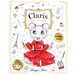Color with Claris!