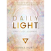 Daily Light Gratitude Journal: A Radiant Guide to Infusing Your Life with Positivity and Purpose
