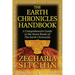 The Earth Chronicles Handbook: A Comprehensive Guide to the Seven Books of the Earth Chronicles