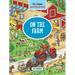 My Little Wimmelbook(r) - On the Farm